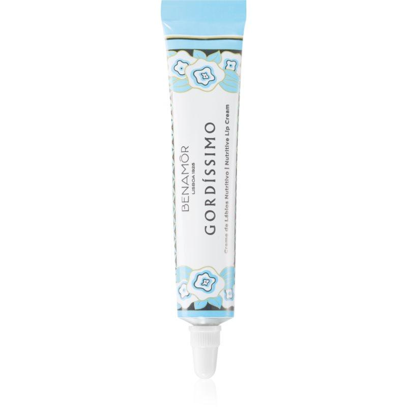 Benamôr Jacarandá Creme de mãos krém na ruce 30 ml