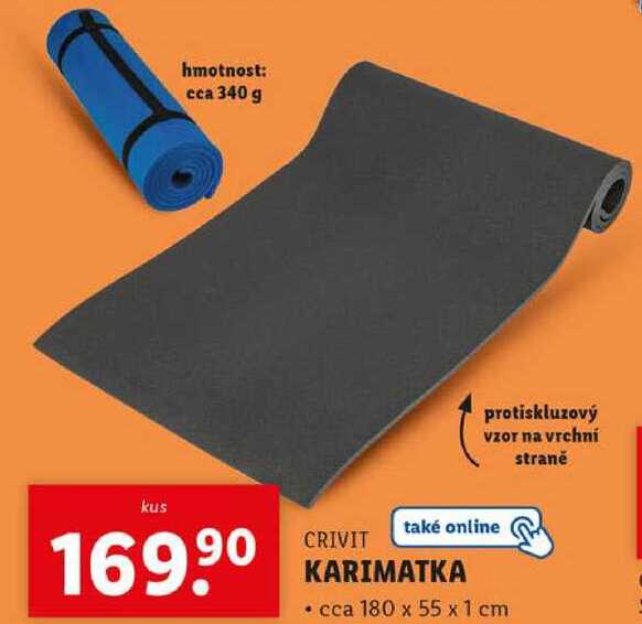 KARIMATKA 