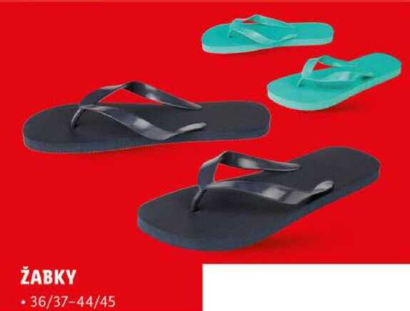 ŽABKY 