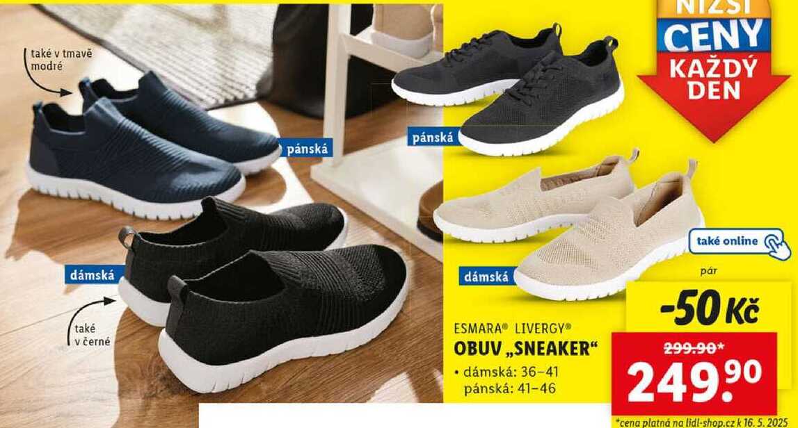 OBUV ,,SNEAKER" 
