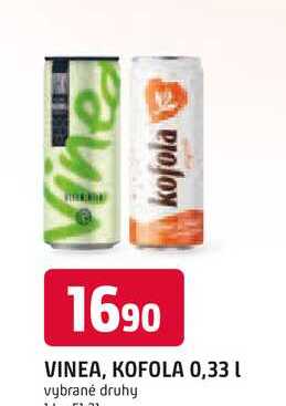 KOFOLA 0,33l