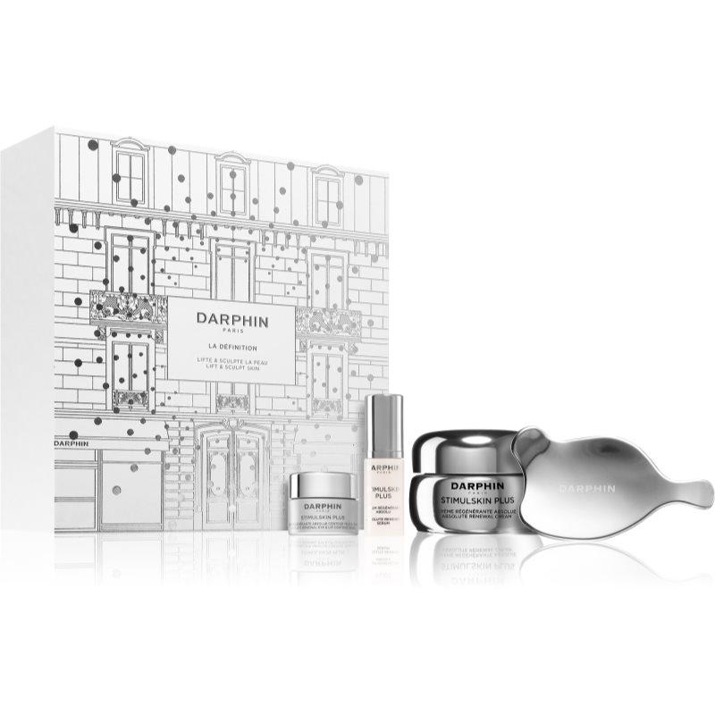 Darphin Stimulskin Plus La Definition Set dárková sada pro ženy