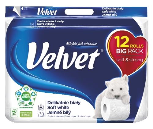 Velvet, 12 KS