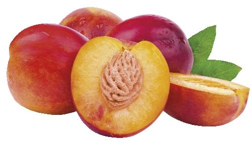 Nektarinky, 1 kg