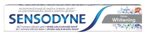 Sensodyne, 75 ml