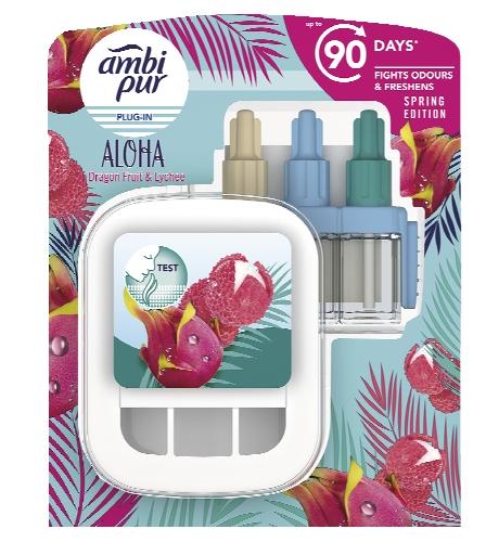 Ambi pur, 20 ml