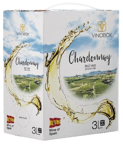 Vinobox, 3 l