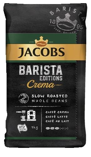 Jacobs Barista a Origins, 1000 g