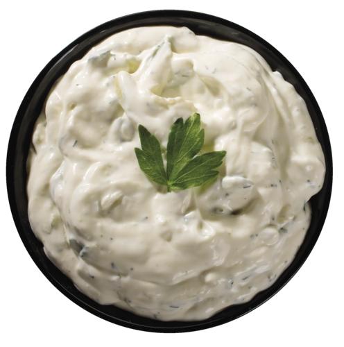 Tzatziki, 1000 g