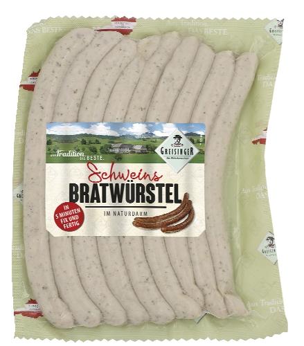 Grilovací klobása, 400 g