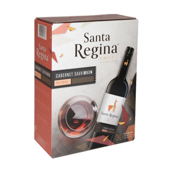 Santa Regina Cabernet Sauvignon BIB