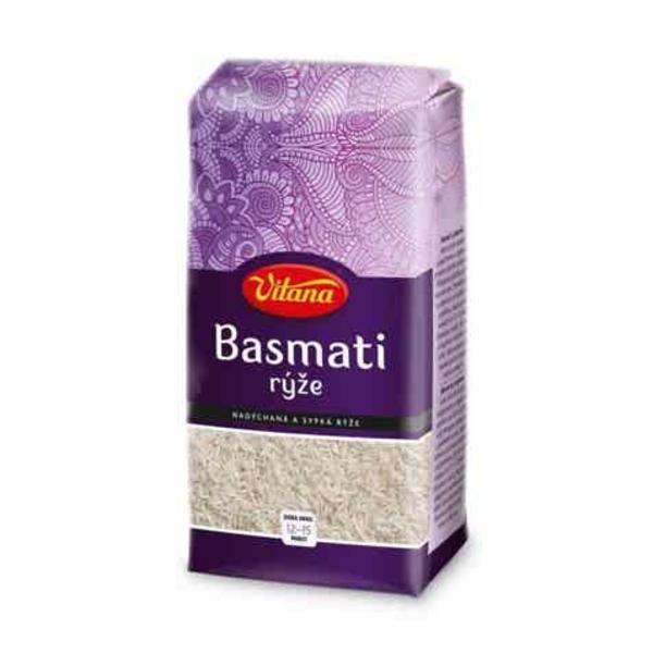 Vitana Rýže Basmati