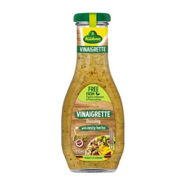 Kuhne Vinaigrette salátový dressing