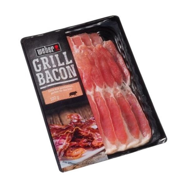 Weber Grilovací slanina