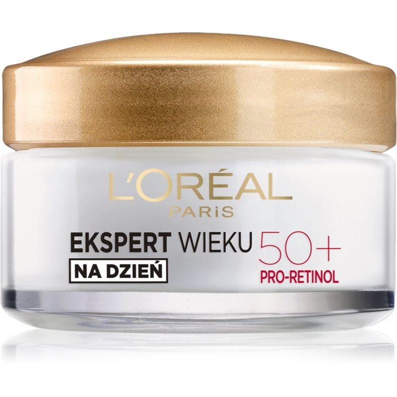 L’Oréal Paris Age Specialist 45+ denní krém proti vráskám 50 ml