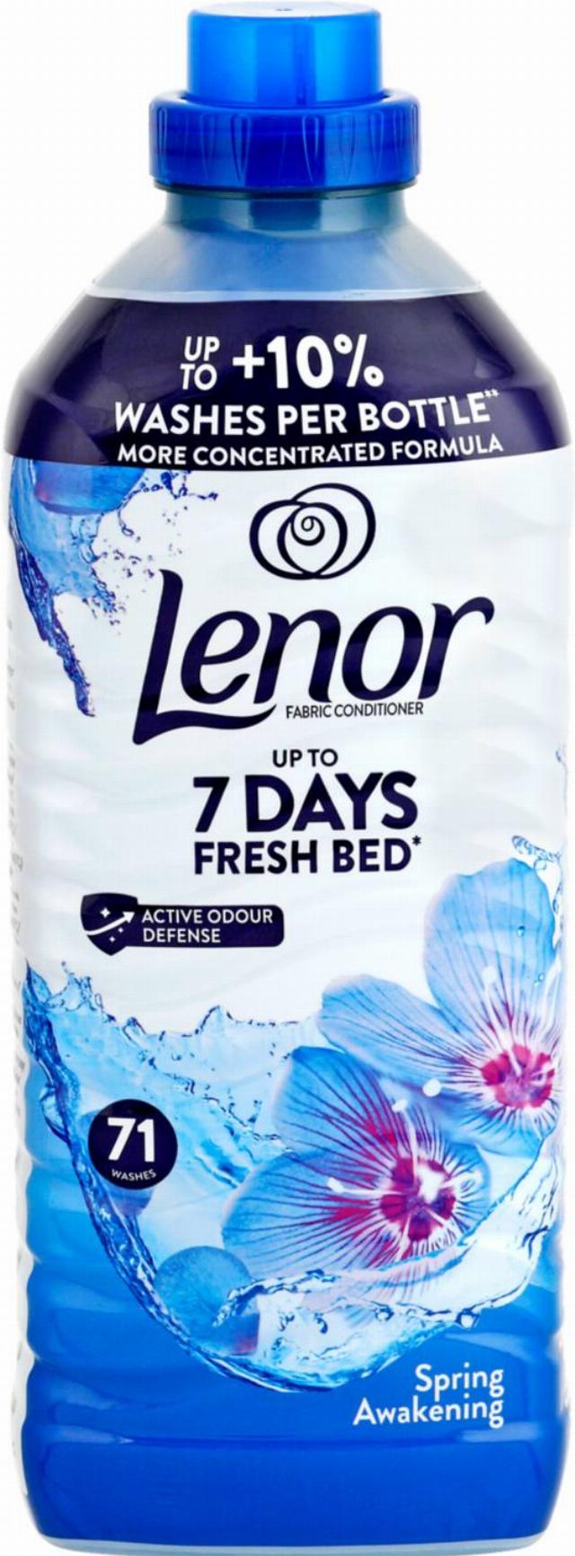 Lenor Aviváž