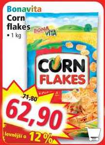 Bonavita Corn flakes, 1 kg