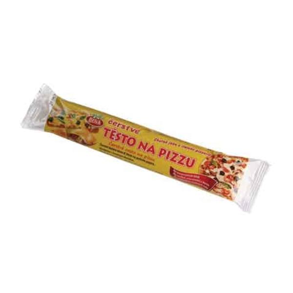 Brick Čerstvé těsto na pizzu