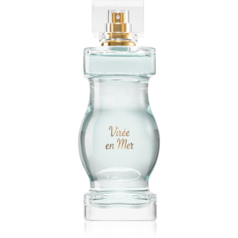 Jeanne Arthes Collection Azur Viree En Mer parfémovaná voda pro ženy 100 ml