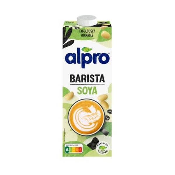Alpro Barista Sójový nápoj