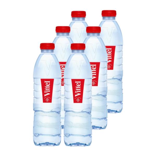 Vittel® Multipack, 6x500ml