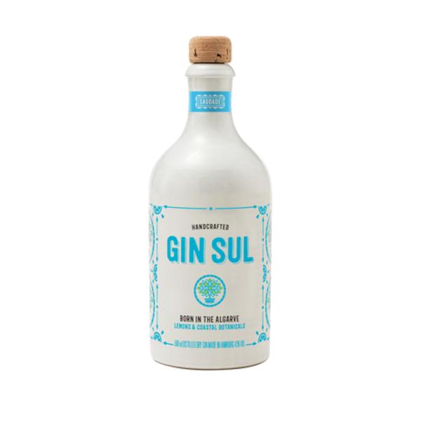 Gin Sul (43%), 500ml