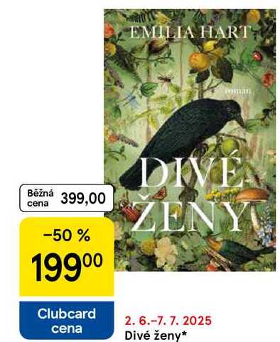 Divé ženy