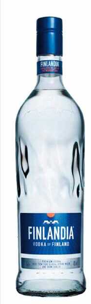 Finlandia Vodka 1l