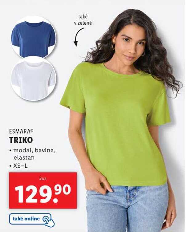TRIKO 