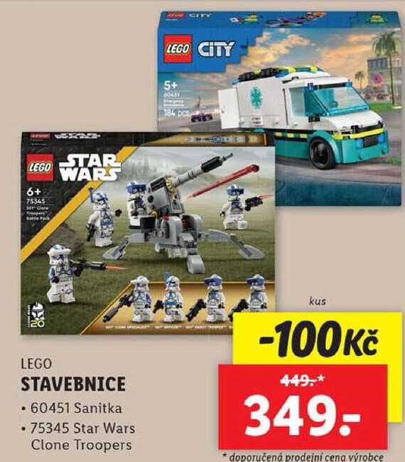 STAVEBNICE 