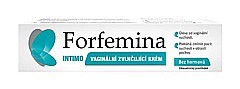 Forfemina Intimo vaginální zvlhčující krém 50 ml