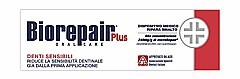 Biorepair® Plus Sensitive Teeth 75 ml