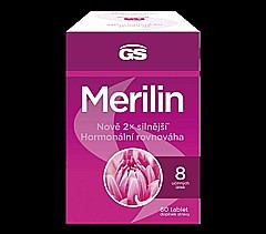 GS Merilin original 60 tablet