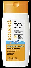 Kosmetika SOLERO