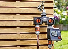 GARDENA ZAVLAŽOVACÍ POČÍTAČ „SELECT”