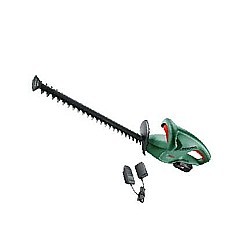 BOSCH AKU NŮŽKY NA ŽIVÝ PLOT „EASYHEDGECUT” 18-45