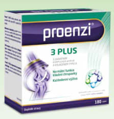 Proenzi® 3 PLUS 180 tablet