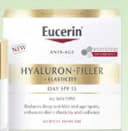 EUCERIN HYALURON-FILLER + ELASTICITY denní krém 50 ml