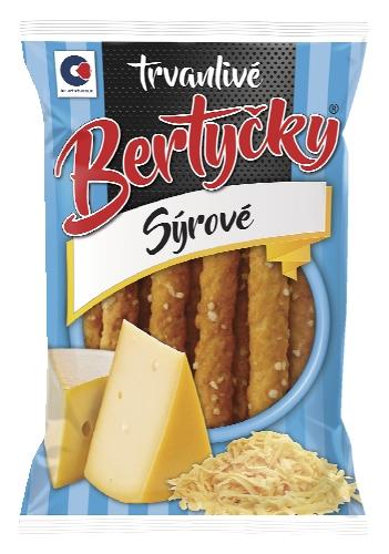Bertyčky, 90 g