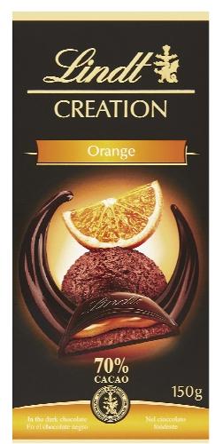 Lindt Creation, 150 g