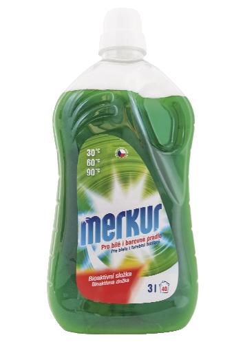 Merkur, 60 PD