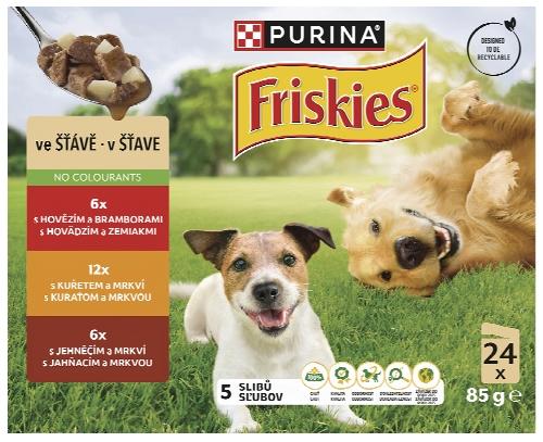 Friskies, 2040 g