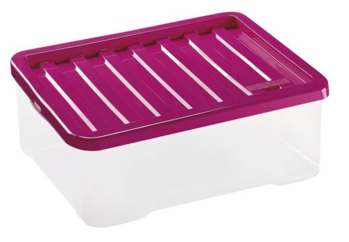 Úložný box, 1 KS