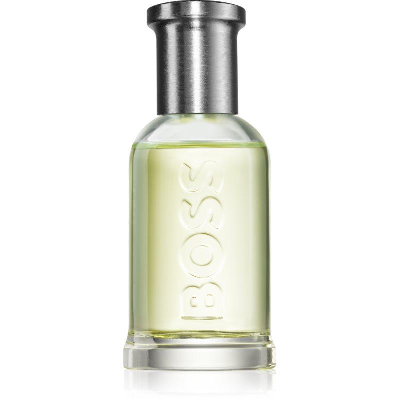 Hugo Boss BOSS Bottled toaletní voda pro muže 30 ml