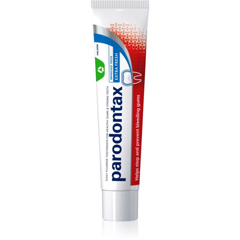 Parodontax Extra Fresh zubní pasta proti krvácení dásní 75 ml