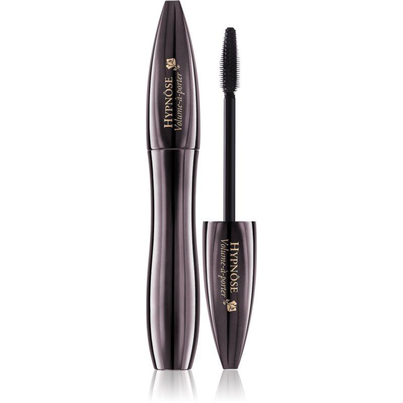 Lancôme Hypnôse Volume-à-Porter dlouhotrvající řasenka pro objem a natočení řas odstín 01 Noir Intense 6.5 ml