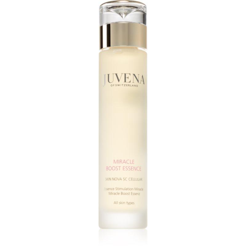 Juvena Miracle Boost Essence hydratační esence pro všechny typy pleti 125 ml