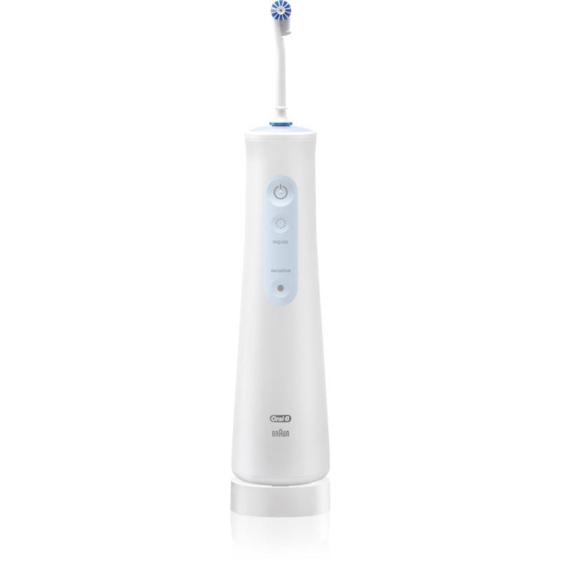 Oral B Aquacare 4 ústní sprcha 1 ks