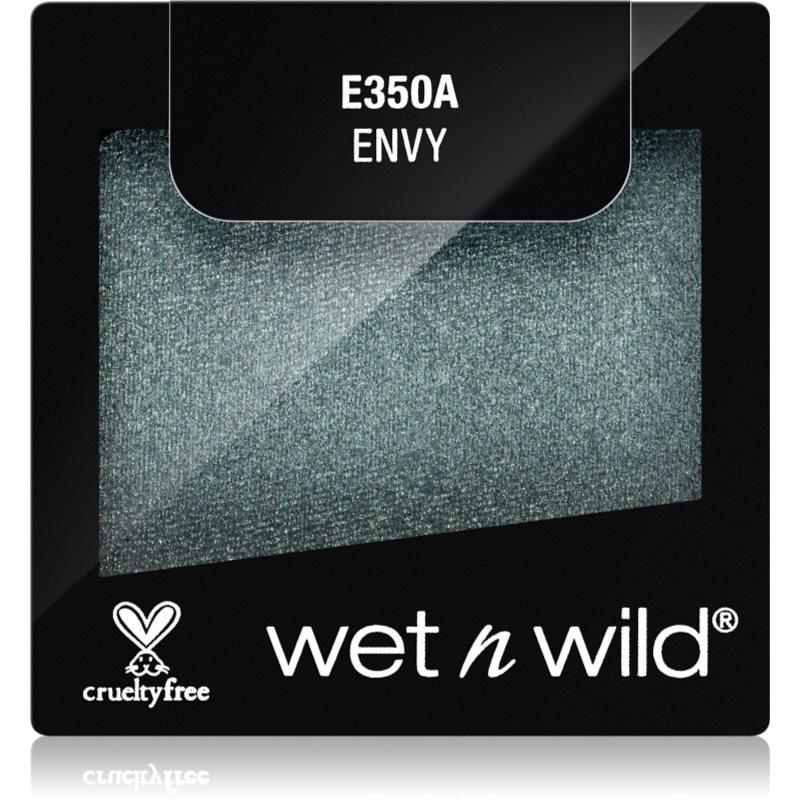Wet n Wild Color Icon oční stíny odstín Envy 1.7 g
