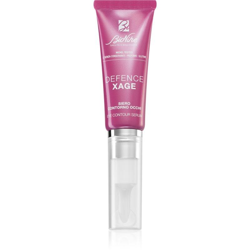 BioNike Defence Xage liftingové oční sérum 15 ml